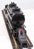 Lionel 6-16104 ATCHISON TOPEKA SANTA FE 2-DOME TANK CAR Mainline O Scale Like New