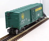 Lionel 6-9427 ATLANTA & ST. ANDREWS BAY Bay Line Boxcar O Scale Like New