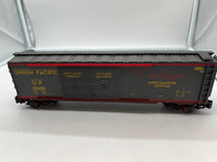 MTH Premier 20-93130 Union Pacific Double Door 50' Box Car #MTHRRC. O SCALE NEW