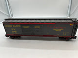 MTH Premier 20-93130 Union Pacific Double Door 50' Box Car #MTHRRC. O SCALE NEW