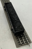 Lionel 6-19401 GREAT NORTHERN Gondola Mainline O Scale Used Damaged Box