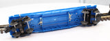 Lionel 6-16923 lionel Lines Flat Car w/ 3 753 Bobcats O SCALE (custom ) Like New