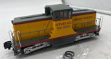 Bachmann 23107  Williams Bachmann #23107 44 Ton Locomotive Union Pacific UP #1399 - O SCALE Like New