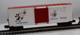 Lionel 6-19246 DISNEY WORLD 20th Anniversary Box Car O Scale Like New