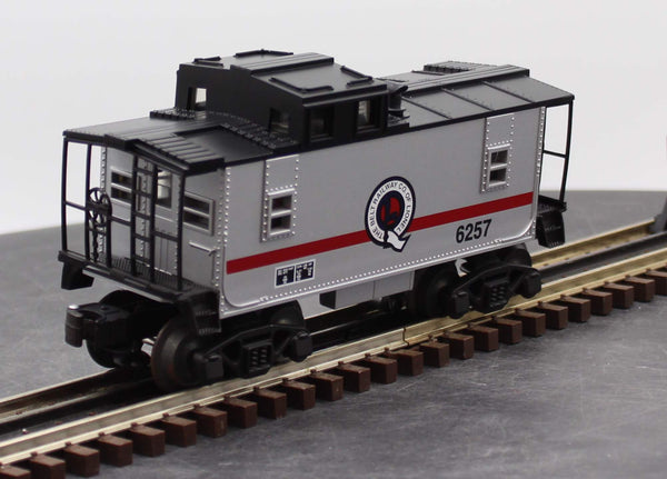 Lionel Lionel 6-16593 Lionel Lines Belt Line Caboose O SCALE Like New