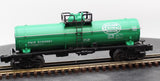 Lionel Single Dome Tank Car 6-26109 New York Central X103001 O SCALE Used Excellent