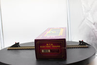 MTH 20-98045 Milwaukee Road Gondola Car w/Cover O SCALE Like New