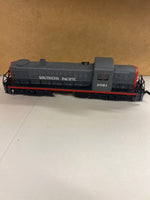 HO Scale Bargain Engine 82 SP Diesel Used Good