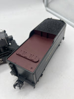 Lionel 6-11100 PENNSYLVANIA 2-8-2 MIKADO JR #9631 W/ TMCC O SCALE Used Excellent as is apperance