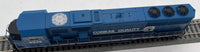 Walthers 910-19705 CONRAIL SD60M Mainline blue, white; Conrail Quality Logo #5574 w Sound, DCC HO Scale Like New