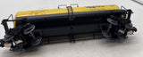 Weaver MAHS-2000 Meyersdale Area Historical Society Keystone Viaduct Tank Car Commemorative O SCALE Like New