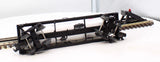 MTH Railking 30-7366 Iron City 3-Dome Tank Car O SCALE Like New