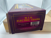 MTH Premier 20-93864 Make America Great Again 40 Box Car Limited O SCALE NEW