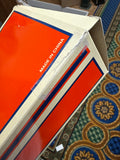 Lionel 2327370 The Texas Special Add-On Baggage Car O SCALE NEW Damaged Box