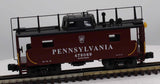 MTH 20-91014 PENNSYLVANIA N-8 Caboose Premier #478069 O Scale Like New