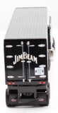 Matchbox KS186SA-M Jim Beam Tractor Trailer 1/58 SCALE Like New