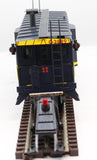 K-Line K Line K612-1091 O Scale By Window Caboose B&O C2889 NEW