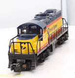 American Flyer 4-8459 CHESSIE SYSTEM GP-20 Locomotive by Lionel S Scale Used No Box