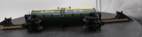 MTH 20-9203 Chicago Northwestern O Scale Tank Car Like New