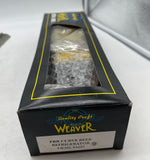 Weaver 1627 Pennsylvania PRR Altoona Curve Beer Refrigerator Car Reefer 3 RL #1610 O SCALE Like New