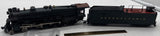 Broadway Limited Imports BLI 008 Pennsylvania Railroad PRR M1b #6704 Steam locomotive w/ QSI Quantum Sound DC/DCC HO SCALE Like New