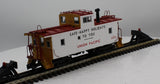 Lionel 1926492 Union Pacific Safety CA-4 Caboose #3830 Like New