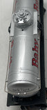 K-Line k632-8021 Baby Ruth Tank car O SCALE Used Excellent