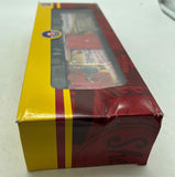 Lionel 6-83246 Shell Boxcar O SCALE Like New