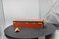 Lionel 2344C Postwar New York Central NYC F3 B Unit O SCALE Like New Damaged Box