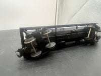 MTH Railking 30-7324 Baker's Chocolate Tank Car O Scale Like New