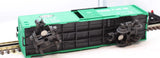 Lionel 6-9826 PITTSBURGH & LAKE ERIE Box Car Mainline O Scale Used Damaged Box