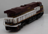 MTH Railking 30-20169-1 Pennsylvania ES44AC Imperial Diesel Engine With Proto-Sound 3.0 NS Heritage O SCALE NEW