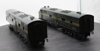 Williams PRR E7-211 Locomotive O SCALE Like New