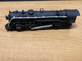 Hallmark 1996 Lionel #1 - 700E Hudson Steam Locomotive, Lionel Trains Like New