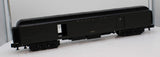 MTH Premier 20-4361 Santa Fe 70' Madison Baggage Car O SCALE Like New limited