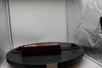 K-Line K762-7484 O SCALE Historical Art Classic Wood-Sided Reefer Like New