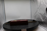 K-Line K762-7484 O SCALE Historical Art Classic Wood-Sided Reefer Like New