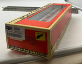 Lionel 6-16084 New Haven Full Haven Dome Car Like New