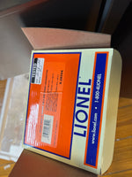 Lionel 6-28594 WHITE PASS & YUKON NW-2 SWITCHER #120 O SCALE NEW
