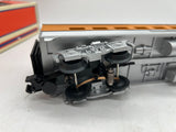 Lionel 6-35214 RIO GRANDE "SKI TRAIN" STREAMLINER DINER "WINTER PARK" O SCALE Like New