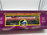 MTH Premier 20-97479 BNSF 3-Bay Centerflow Hopper O SCALE NEW