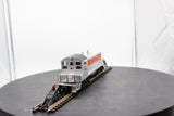 MTH Railking 30-2184-1 Western Pacific WP SW-9 Diesel Engine With Protosound O SCALE NEW