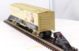 MTH Railking 30-78016 Olde Frothingslosh RailKing Modern Reefer Car O SCALE Like New