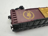 Lionel 6-9466 Wanamaker Railway Lines box car O SCALE Used