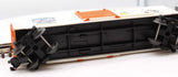 Lionel 6-19264 DISNEY Perils Of Mickey Boxcar O Scale Like New