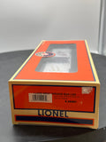 Lionel 6-29907 I LOVE WEST VIRGINIA BOXCAR O SCALE NEW