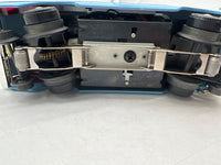 Lionel 6-18454 ARCHIVE COLLECTION BLUE INSPECTION CAR #68 O SCALE Used Excellent No Box