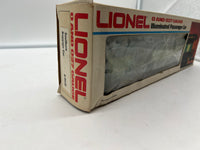 Lionel 6-9530 Southern Crescent baggage car O SCALE Used Excellent