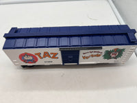 Lionel 6-17219 Tasmanian Devil Taz 40th birthday boxcar 1995 O SCALE NEW