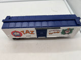 Lionel 6-17219 Tasmanian Devil Taz 40th birthday boxcar 1995 O SCALE NEW